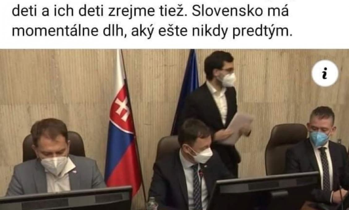 Iza Bela: Táto diletantská vláda má k odbornosti tak ďaleko, ako je z mesiaca na Mars