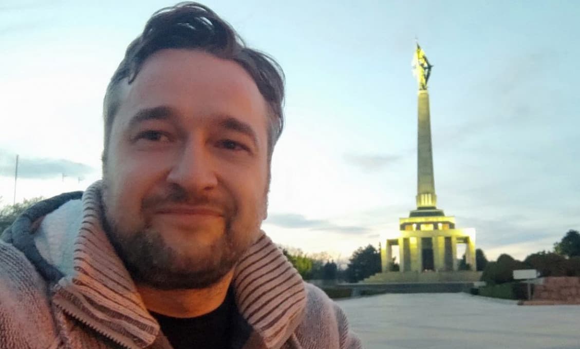 Hanbíme sa za slovenskú vládu a za jej nevraživosť voči Rusku, odkazuje Blaha do Moskvy