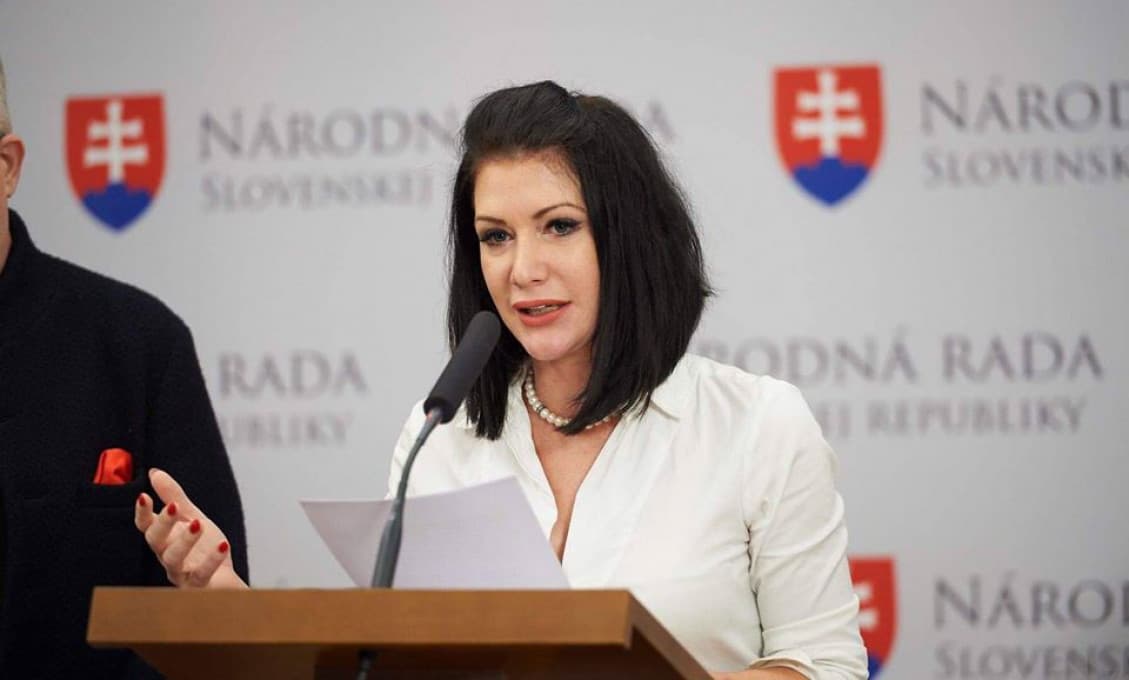 Tretia vlna pandémie nemusí prísť ani napriek uvoľňovaniu, tvrdí Cigániková