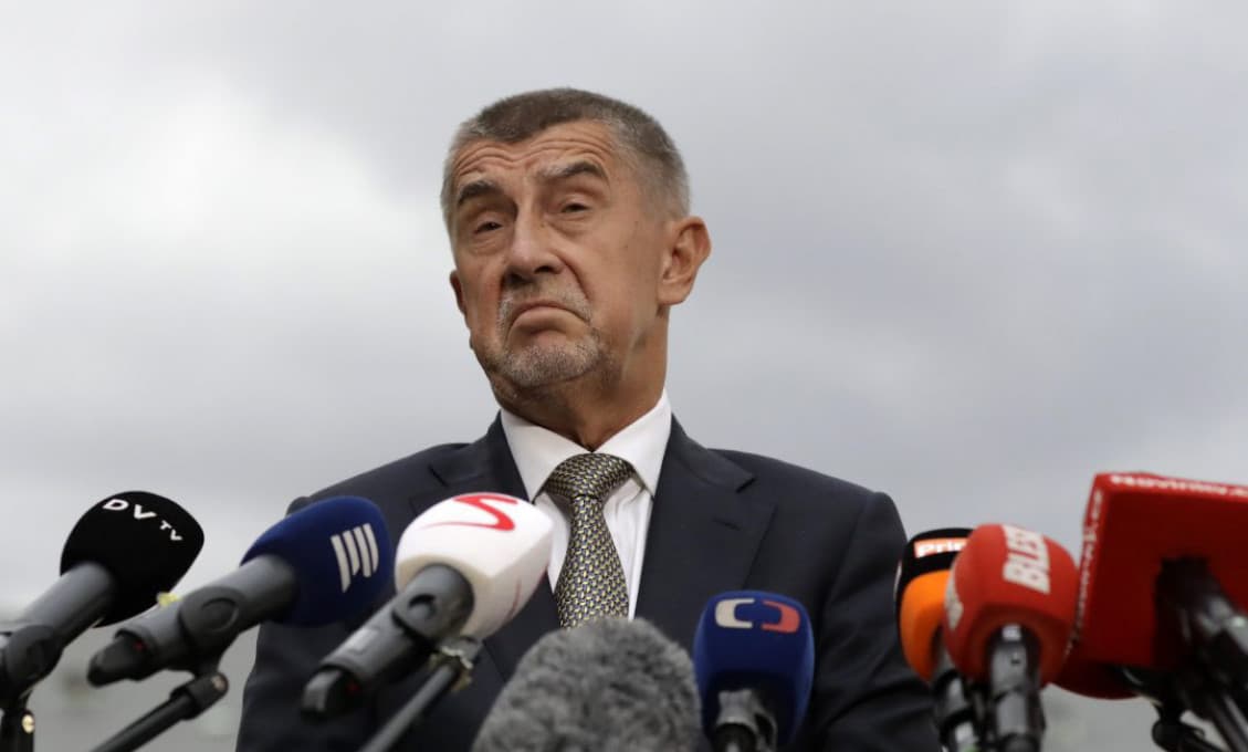 Babiš je konflikte záujmov, de facto kontroluje Agrofert, vyplýva z auditu