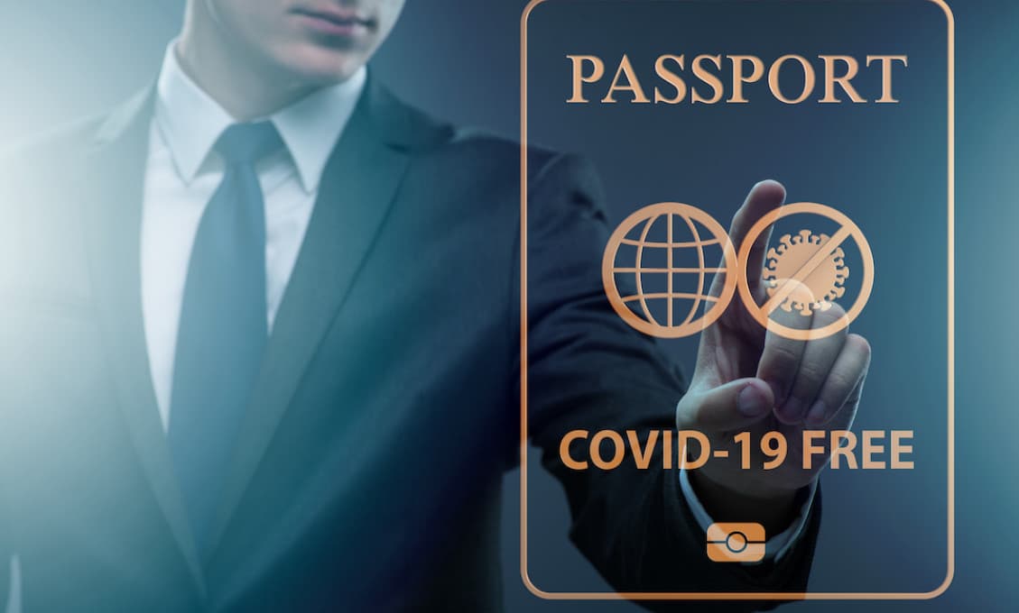 WHO sa vyslovila proti očkovacím pasom na cesty do zahraničia