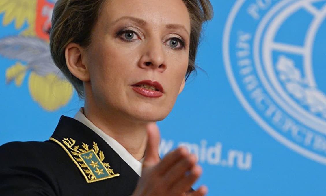 „Ako kobylky“, Mária Zacharovová citovala Čechom Karla Čapka