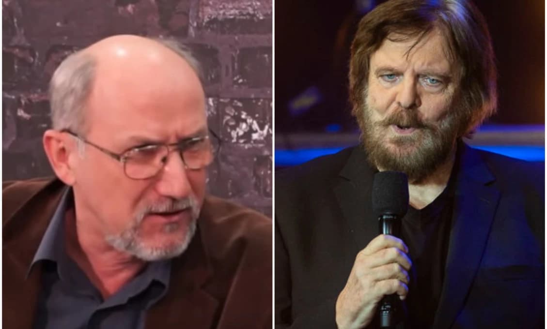 ŠOK: Známa hviezda z legendárneho seriálu Priatelia údajne zomiera. Naozaj zostáva Chandlerovi len 6 mesiacov života?
