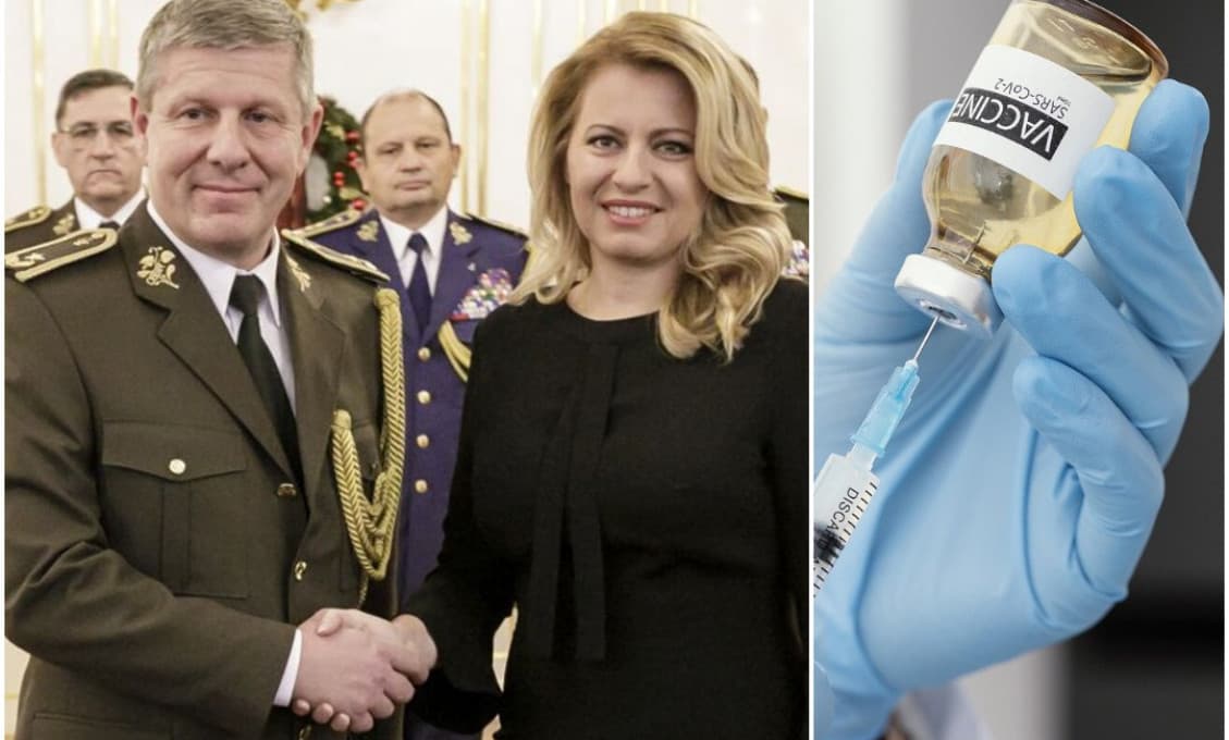 Od štvrtka sa na očkovanie môže prihlásiť takmer každý, možnosť výberu vakcíny nebude
