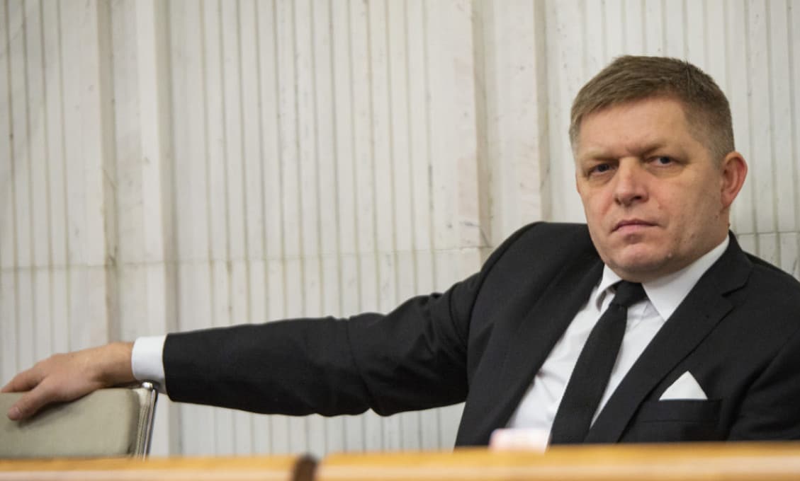 Fico kritizuje nečinnosť prokurátora P. Kysela v kauze Judáš