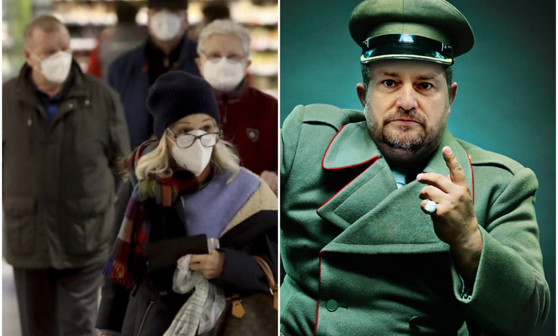 TV Markíza "špicľovala" obchodníkov za nedodržiavanie opatrení: "Výsledok je katastrofálny," lamentujú!