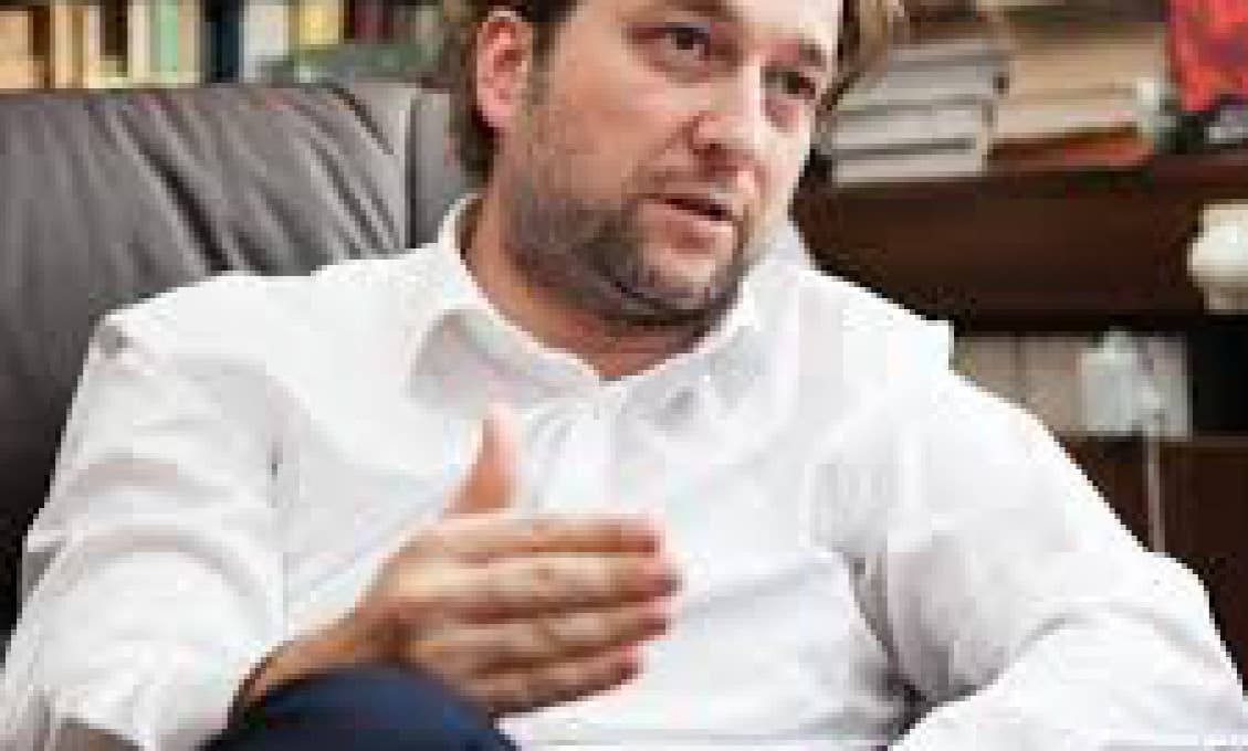 Ľuboš Blaha: Slovenské slniečkárske médiá majú za sebou fakt deň "blbec"