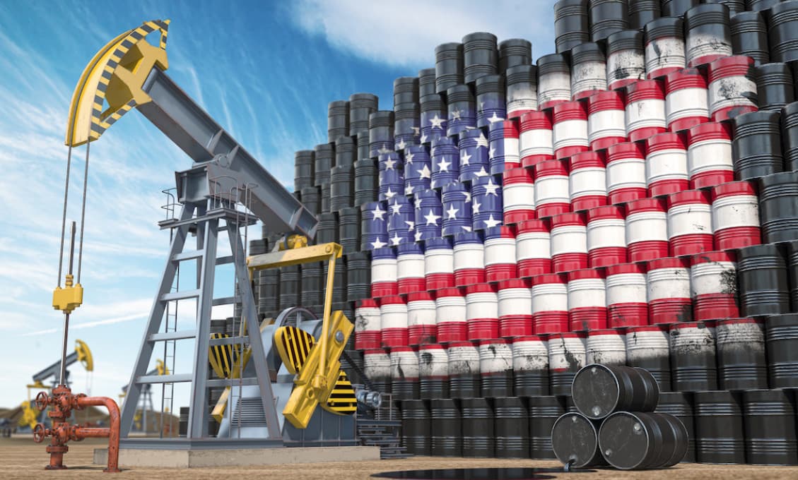Prečo USA nakupujú ropu v zahraničí, ked sú jej najväčším producentom? (Vladimír Malyšev)