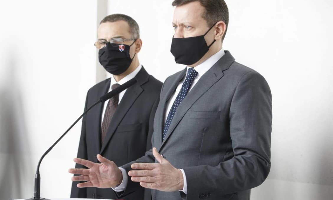 Generálny prokurátor Žilinka nesúhlasí s Lipšicom: Podá návrh na disciplinárne konanie