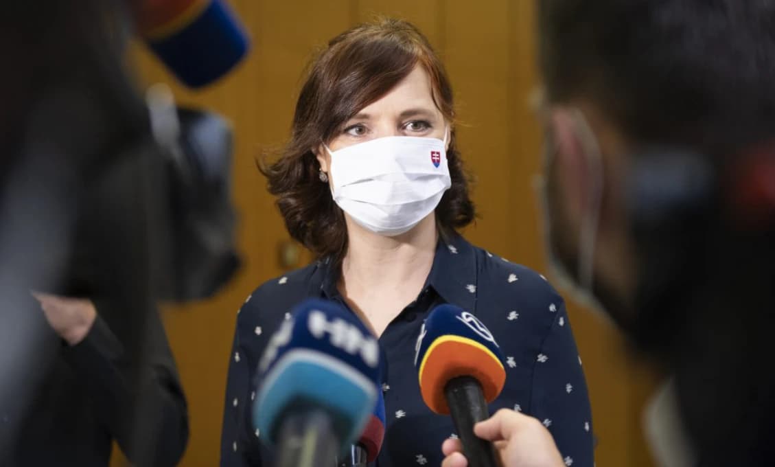 Bekmatov: Podpredsedníčka vlády ani nevie o čom sa hlasuje