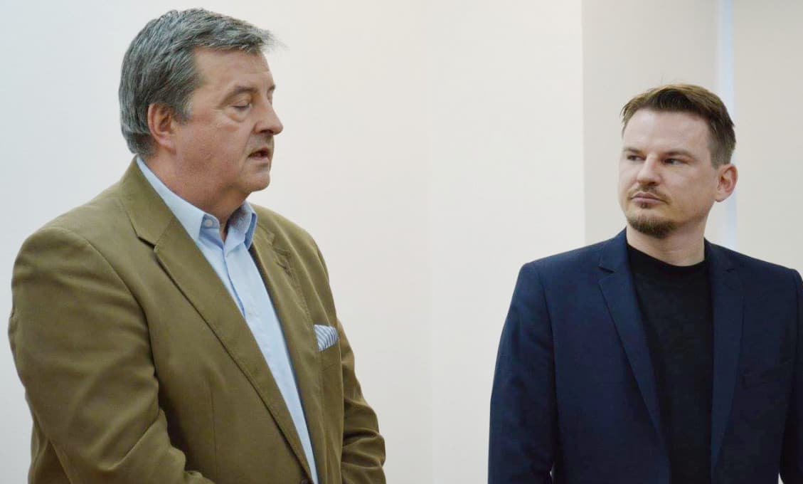 Štefan Dlugolinský kritizuje rezort kultúry: Centralizovanie fondov a politizácia výberu ich prijímateľov