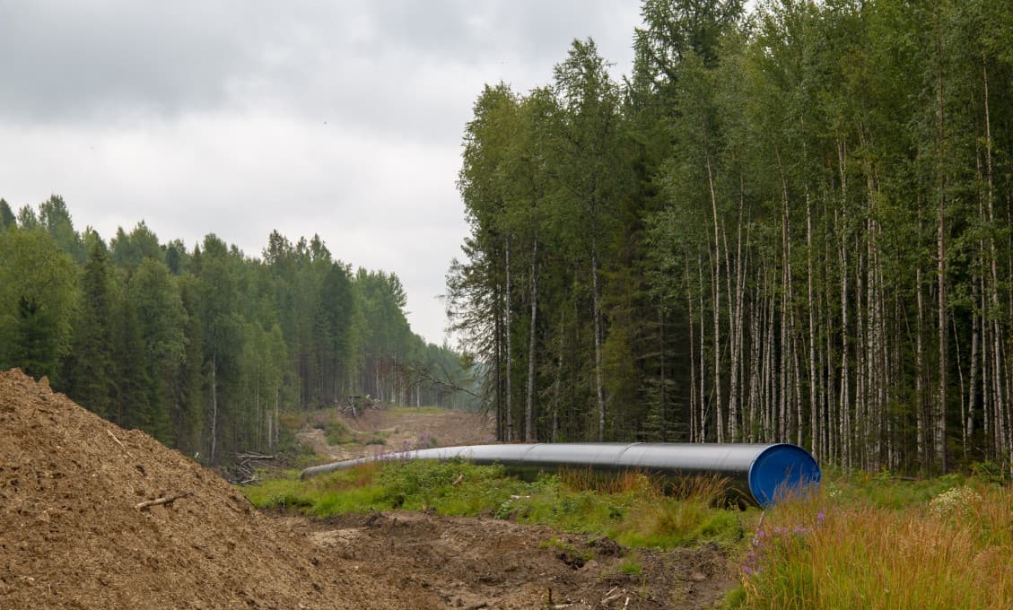 Drzosť USA nemá hraníc - Balkánu diktujú, že sa má odstrihnúť od ruských energií