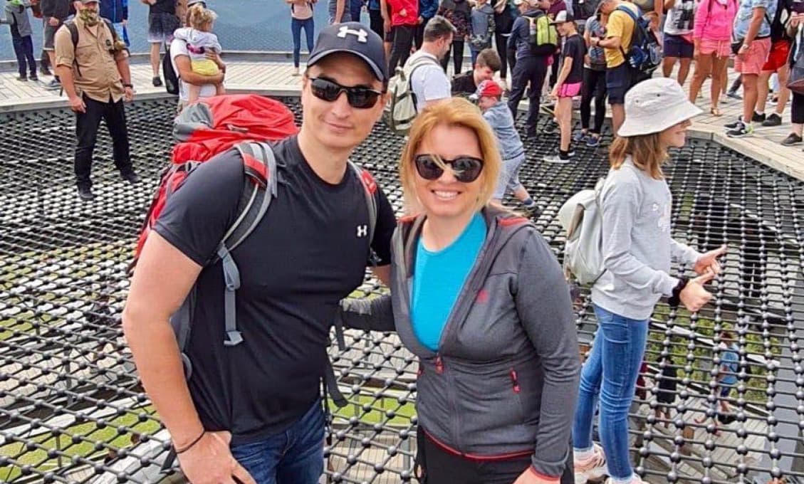 Prezidentka Zuzana Čaputová - štátnička alebo iba majsterka banalít?