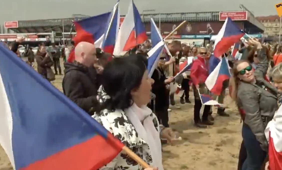 Komentár Valentína Katanasova: Rusko ako "menový manipulátor" už vie, ako skončí dolár