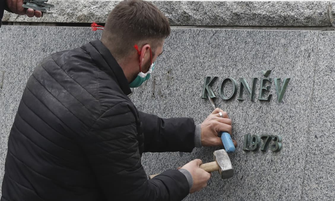 Česi niekde urobili chybu. Prípadné embargo zo strany Ruska ich zruinuje