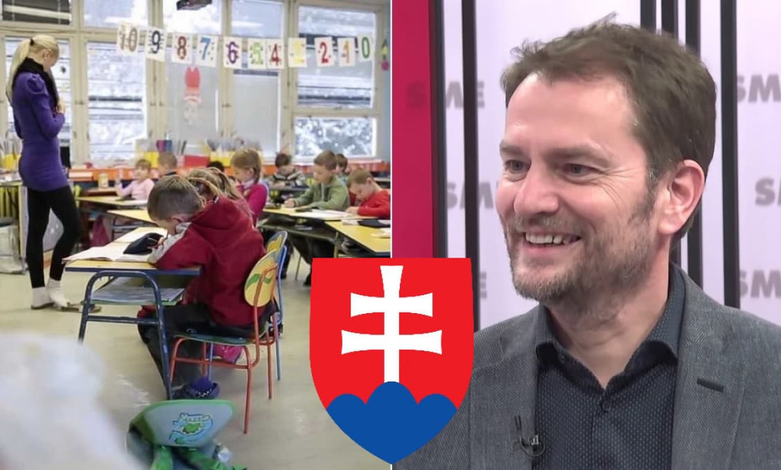 Je to jasné: Odborníci potvrdili, že Matovič je postihnutý histriónskou poruchou osobnosti