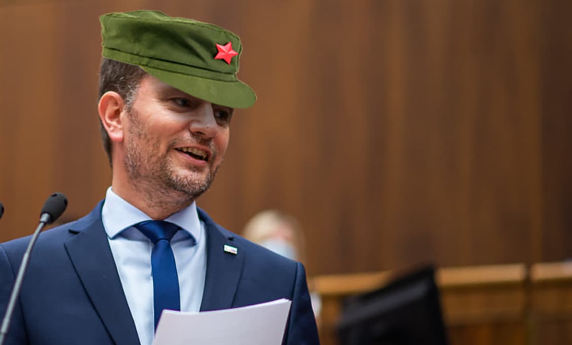 Šialenstvo ministra financií dosahuje na intelektuálnu hĺbku politiky čínskeho vodcu Teng Siao-pchinga