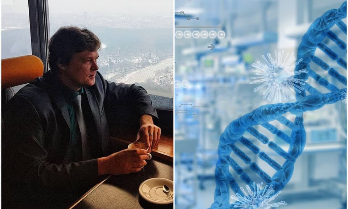 Slávny ruský astrológ predpovedá svet do r. 2040: Žiadne konce sveta, ale vedecký skok, koniec darwinizmu a revolúcia v komunikácii!