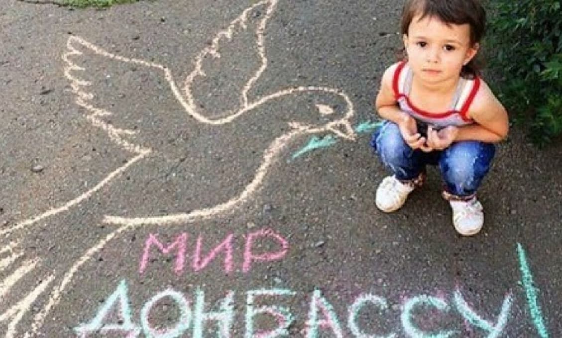 Ukrajina: Rusko vydalo obyvateľom Donbasu už vyše pol milióna pasov
