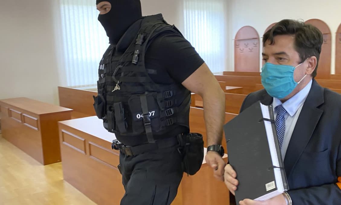 Kočnera obžalovali v kauze takzvaných motákov