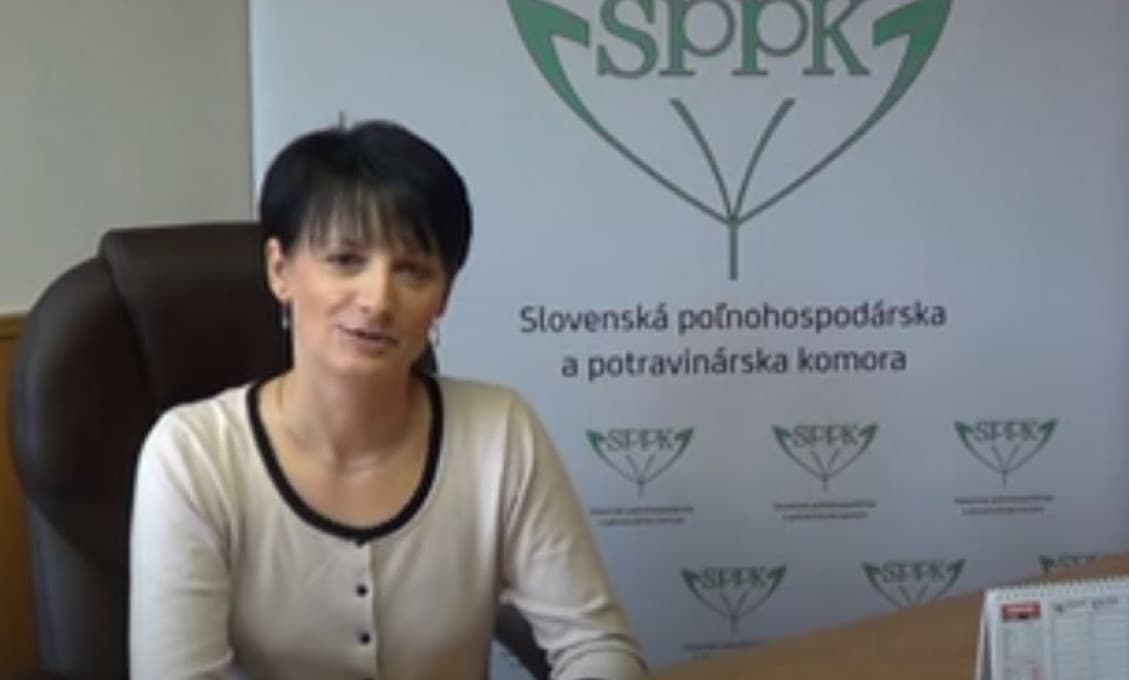 Plán obnovy je výsmech do očí poľnohospodárov a potravinárov - znie názor odbornej Komory