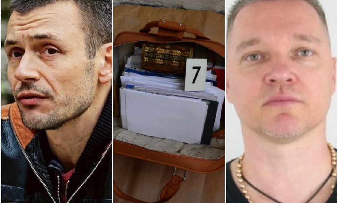 Zločinecké komando Penty: "Pomáhať im mali Kočner, Tóth aj Košč," tvrdí investigatívna novinárka!
