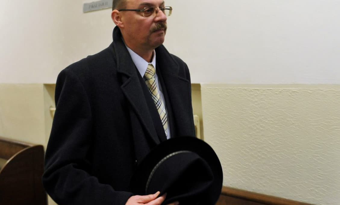 Prokurátor podal obžalobu na Dobroslava Trnku v prípade spisu Gorila (AKTUALIZOVANÉ)