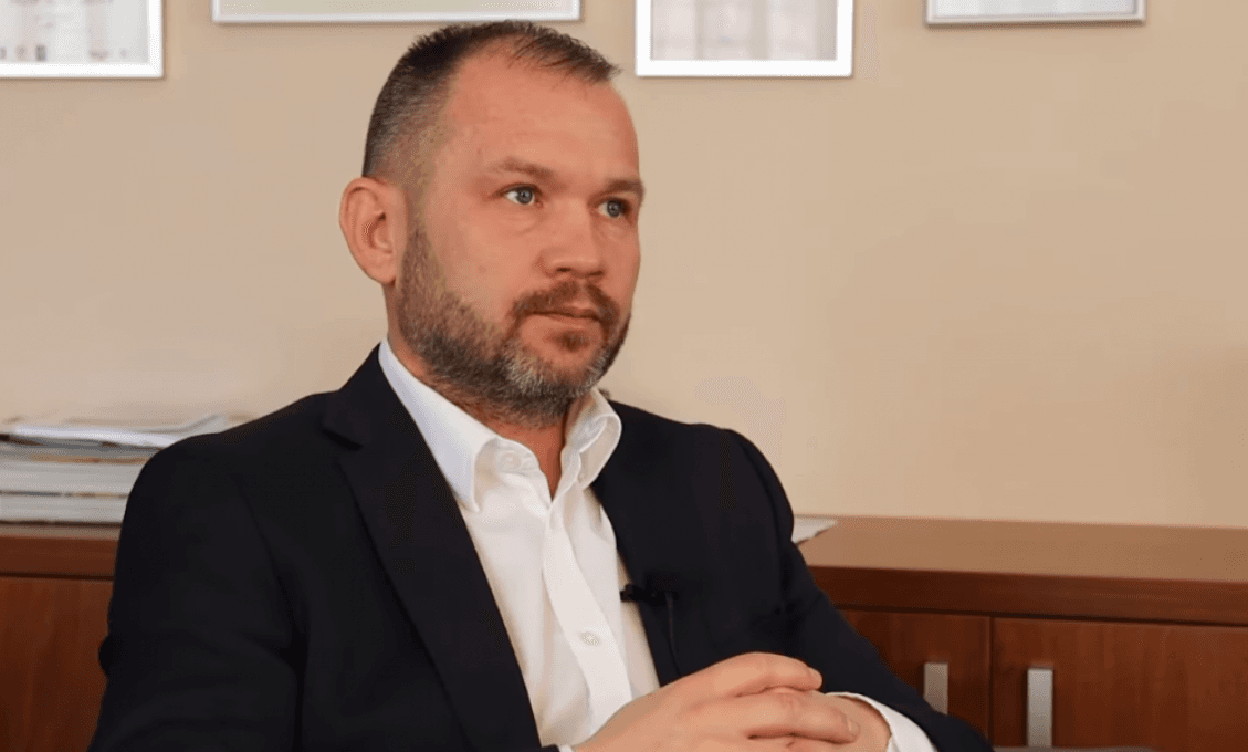 Becík odkazuje: Vláda nám vôbec nepomáha, preto musíme ísť svojou, určite lepšou cestou