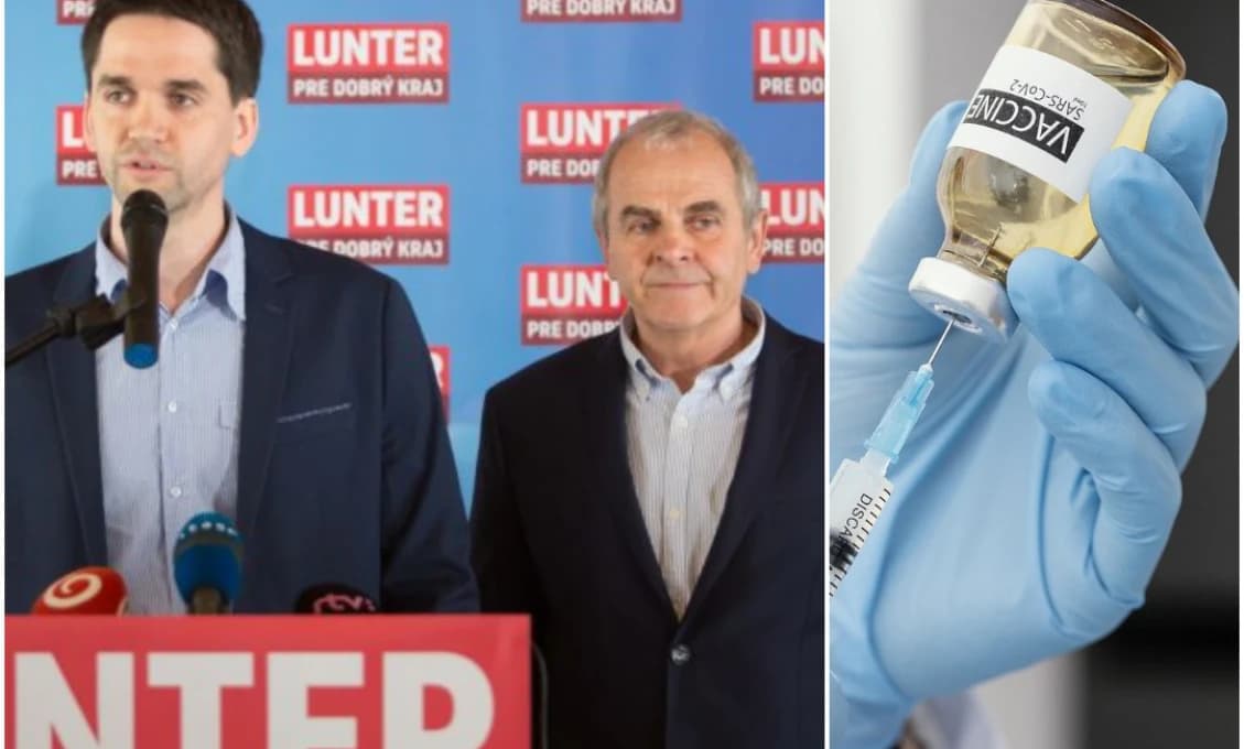 Kiska si kopol do Hlinu a Beblavého s Trubanom. Prekvapilo ho, že neodmietli Smer, SNS a extrémistov