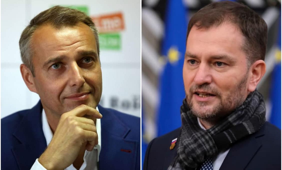 Richard Raši: Matovičov rezort pripravil smrteľný koktail znamenajúci zdraženie všetkého