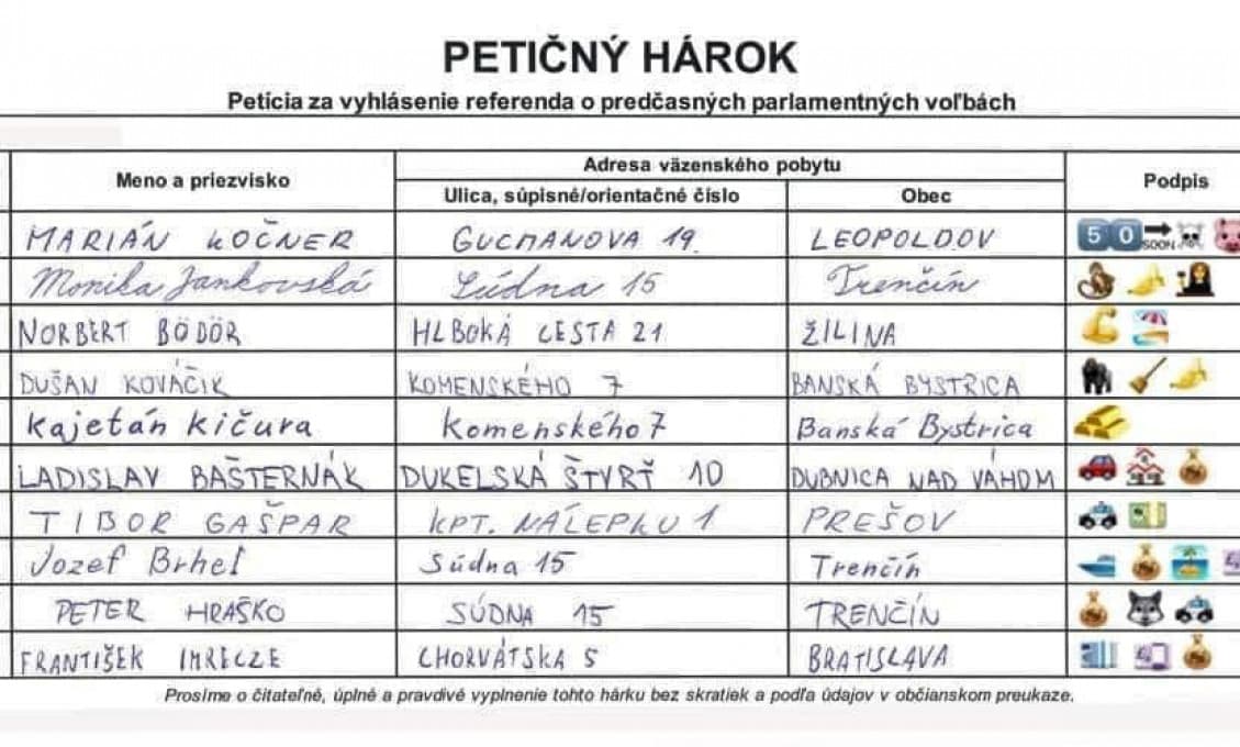Poslanec Šipoš chcel byť vtipný, stal sa pravý opak. „Však sa dosmejete. Užívajte posledné dni vo vláde“