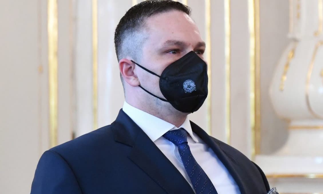 Prezidentka Čaputová vymenovala za šéfa SIS Pčolinského človeka Michala Aláča