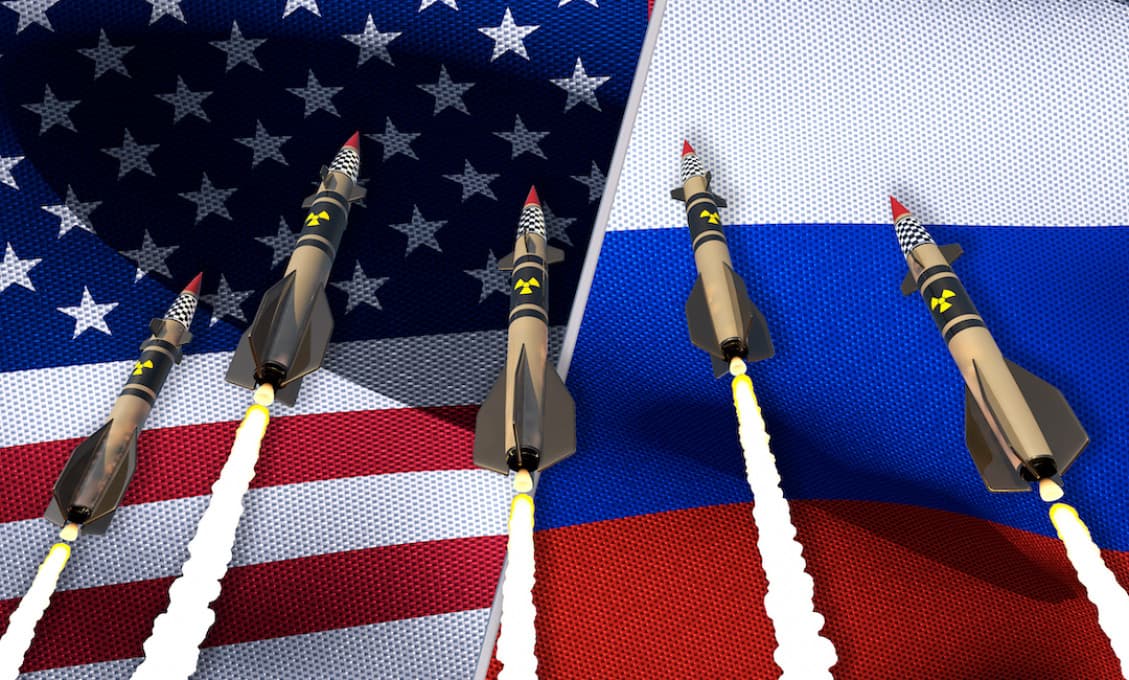 Svet považuje USA za podstatne väčšiu hrozbu demokracie ako Rusko a Čína