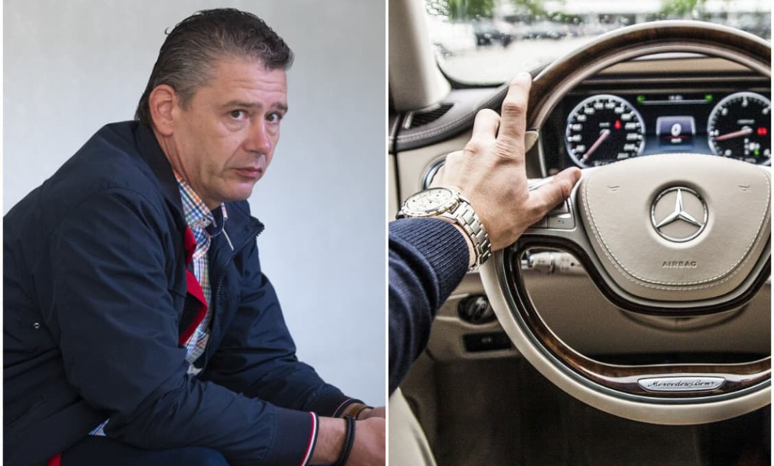 Kým ľudia "padajú na hubu," vnútro kupuje od Malchárka limuzíny s masážnymi sedadlami za 160-tisíc eur!