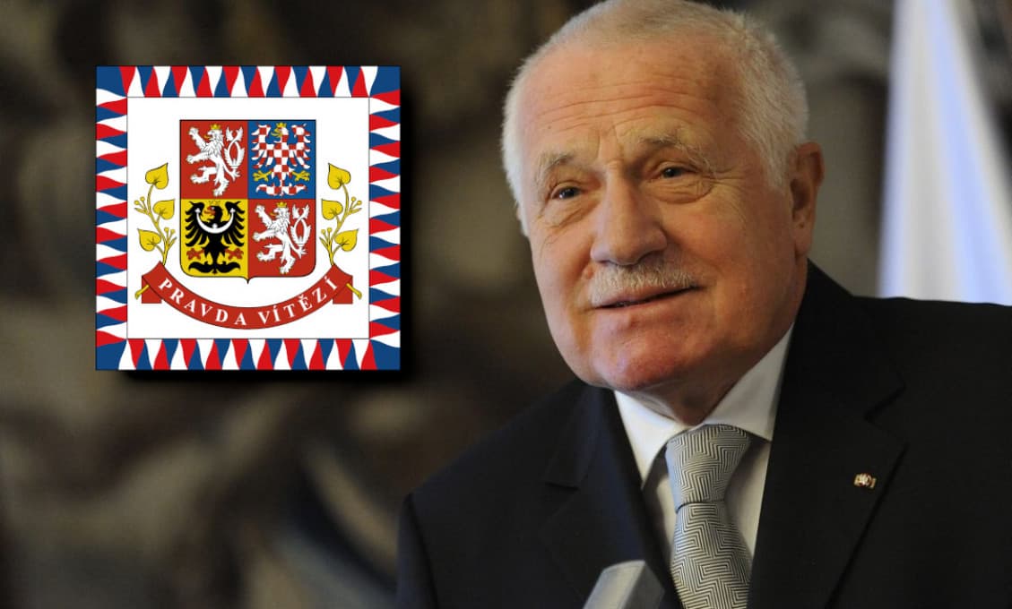 Núdzové stavy už natrvalo (Václav Klaus)