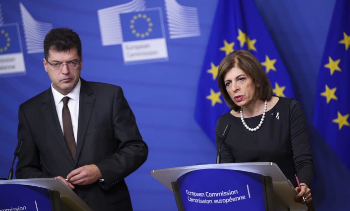 ŠKANDÁL: Korupcia v Bruseli? Zistenia vedú k Európskej komisárke pre zdravie