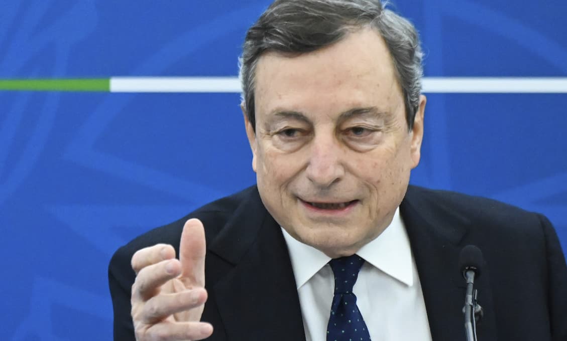 „Toto nie je EÚ, akú sme chceli,“ priznal taliansky premiér