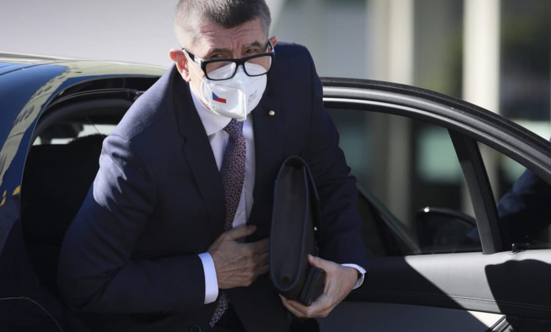 Babiš na summite požiadal spojencov o vyhostenie ruských diplomatov