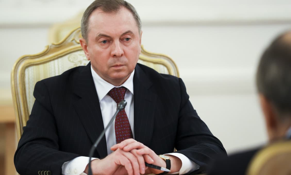Bielorusko je pripravené na odvetné sankcie proti Západu