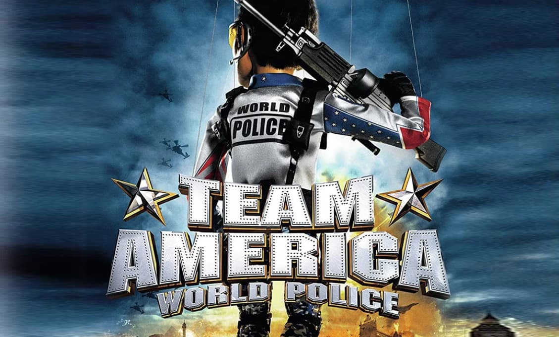 Dni USA ako svetového policajta sú zrátané