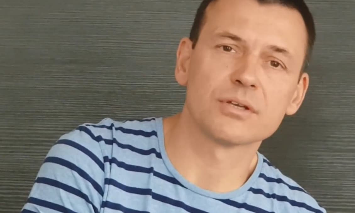 Peter Tóth: Novinári sú komplicmi organizovanej skupiny Pčolinský - Lipšic - Košč (rozhovor)