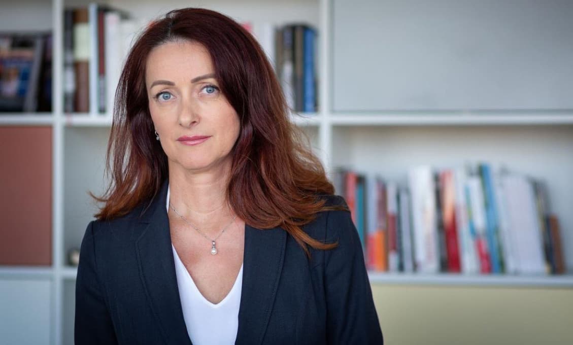 Bývalá poslankyňa Za ľudí Andrea Letanovská vstupuje do strany Spolu