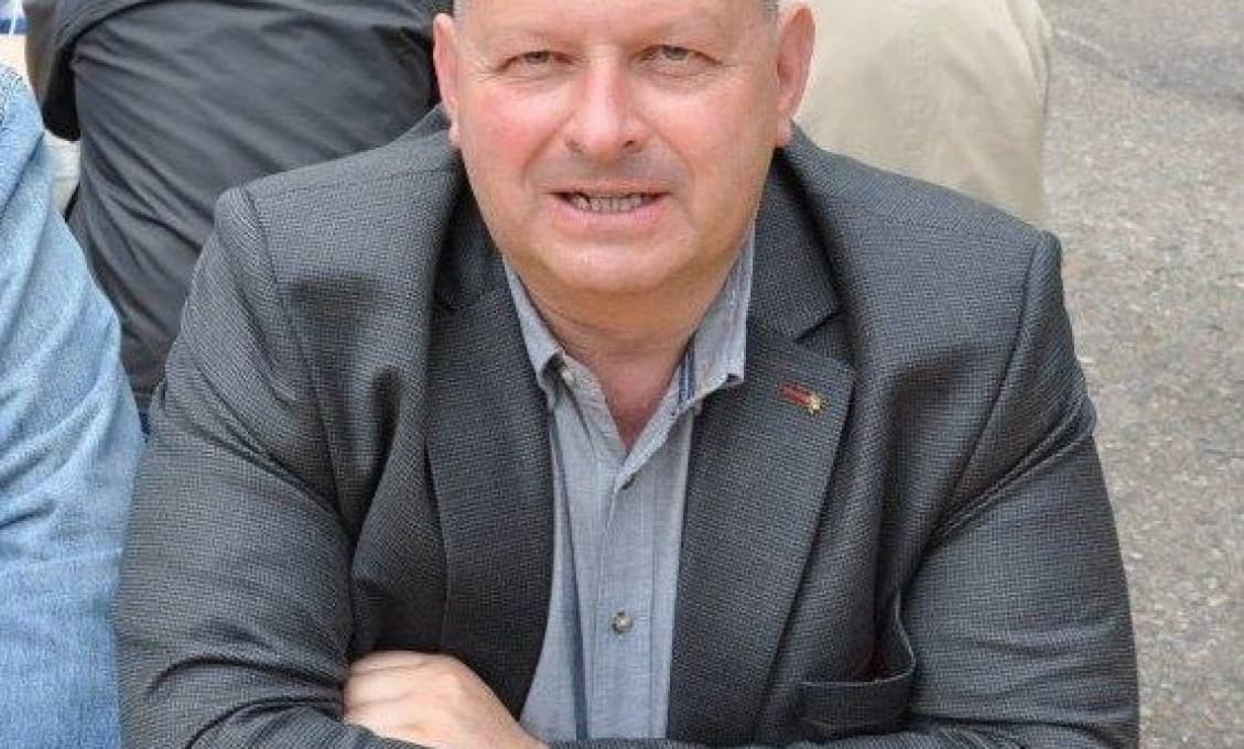 Pätolízačstvo tzv. spojencom. Na nejaké Česko, Slovensko alebo Maďarsko z vysoka kašlú (Jaroslav Štefec)