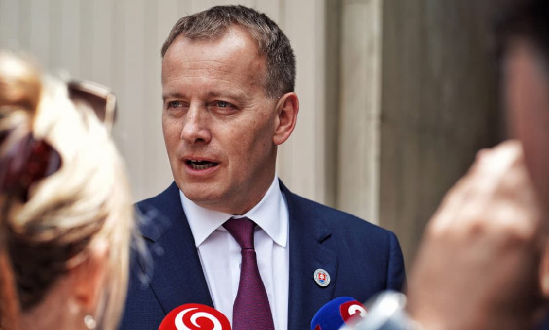 Boris Kollár: Príspevok na deti sa musí dostať do rodín, ktoré to potrebujú