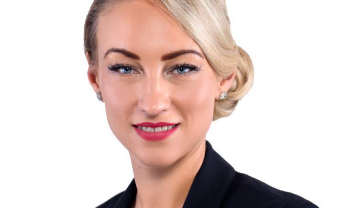 "Tu nejde o pár vyvolených," odkazuje Kolíkovej ohľadom kolúznej väzby Petra Hajšelová od Kollára