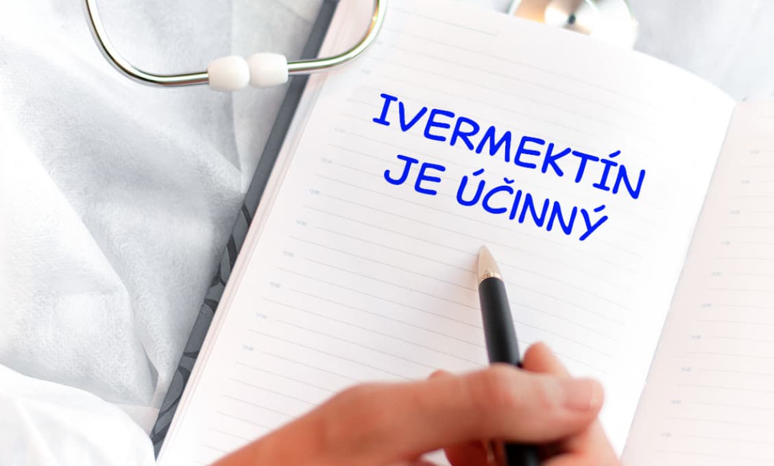 Pri potlačovaní pandémie má Ivermektín rovnaký účinok ako očkovanie, tvrdí vedecká štúdia