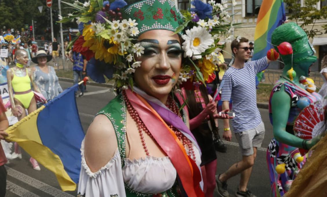 LGBT teror. Študentku za názor, že transsexuál nie je žena, možno vylúčia zo štúdia