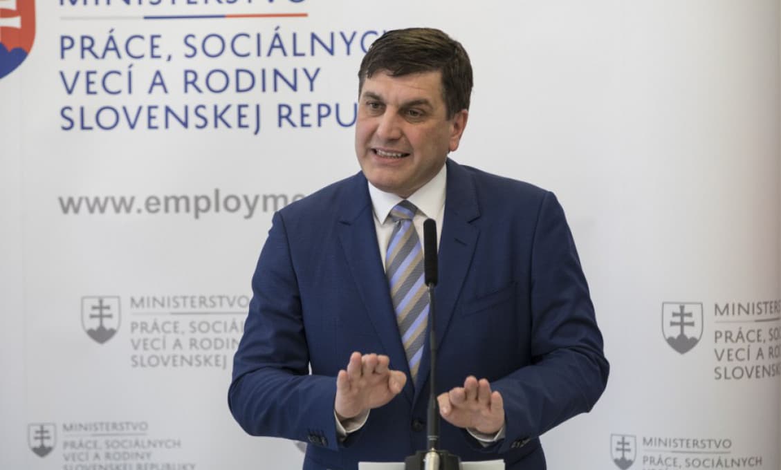Braňo Ondruš bez servítky: Ministerka kultúry a minister obrany klamú