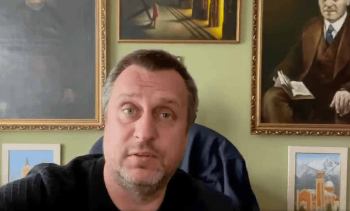 Danko: Pani prezidentka neklamte, LGBT komunite u nás nikto neubližuje ani ich neprenasleduje!