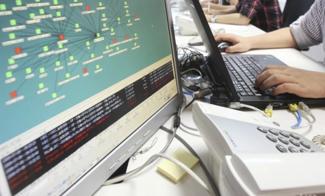 Útok na írske zdravotníctvo. Hackeri žiadajú výkupné 20 milión dolárov